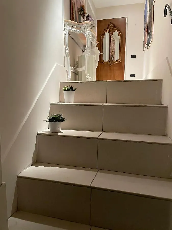 Casa Alba Apartment Naples