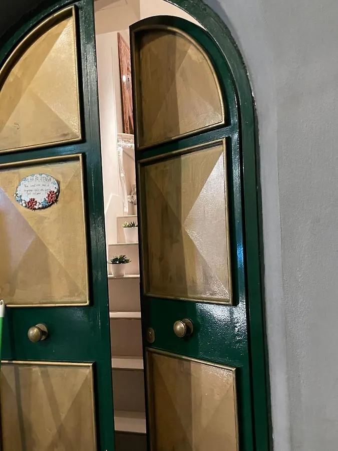 Casa Alba Apartment Naples