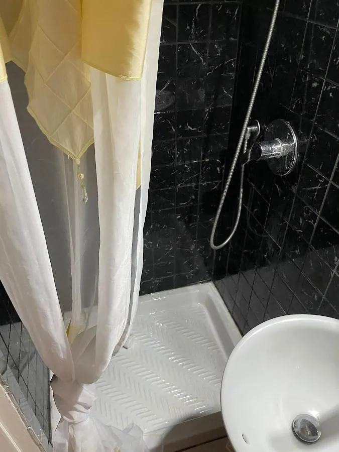 Casa Alba Apartment Naples