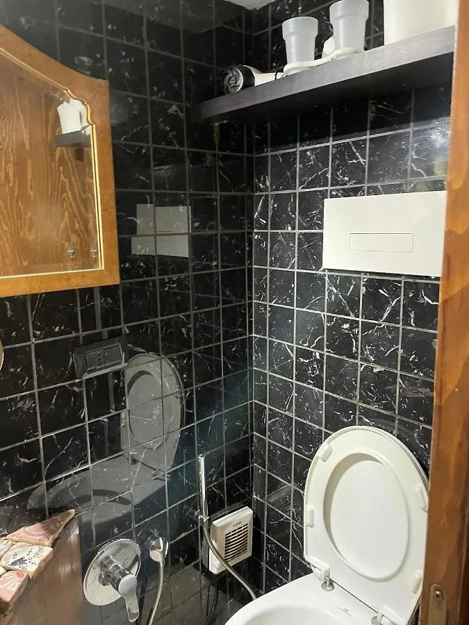 Casa Alba Apartment Naples